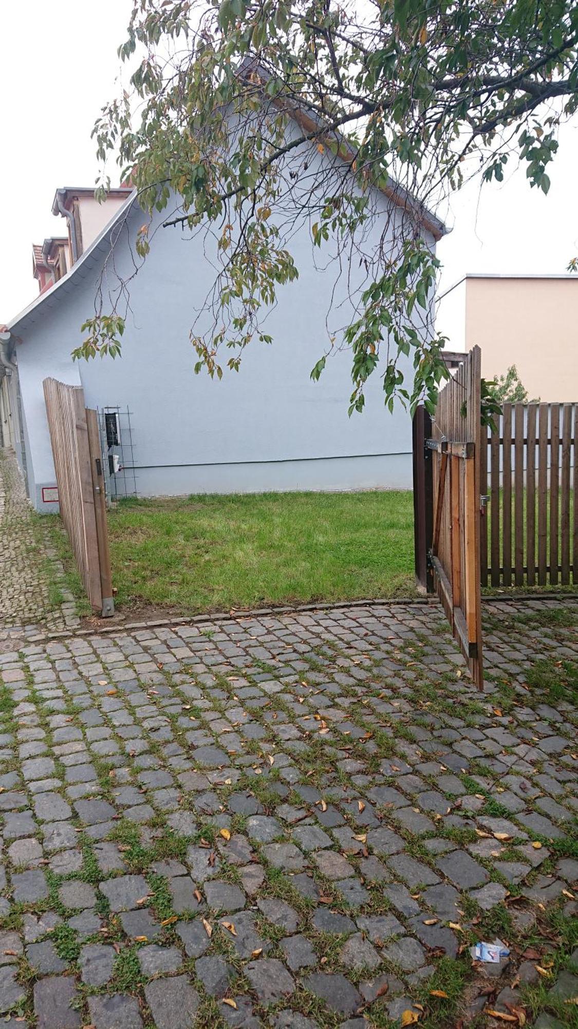Ferienhaus Aschersleben Exterior photo